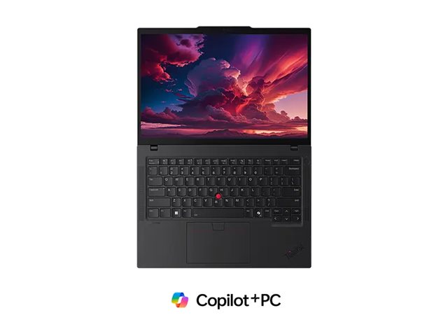 Lenovo ThinkPad P14s Gen 6 21QL - - IPS 1920 x 1200 - Wi-Fi 7 - Bluetooth - Schwarz - kbd: Deutsch - mit 1 Jahr Lenovo Premier Support - CO2-Ausgleich 0,5 Tonnen (2. Gen.) Lenovo ThinkPad P14s Gen 6 21QL - - IPS 1920 x 1200 - Wi-Fi 7 - Bluetooth - Schwarz - kbd: Deutsch - mit 1 Jahr Lenovo Premier Support - CO2-Ausgleich 0,5 Tonnen (2. Gen.)