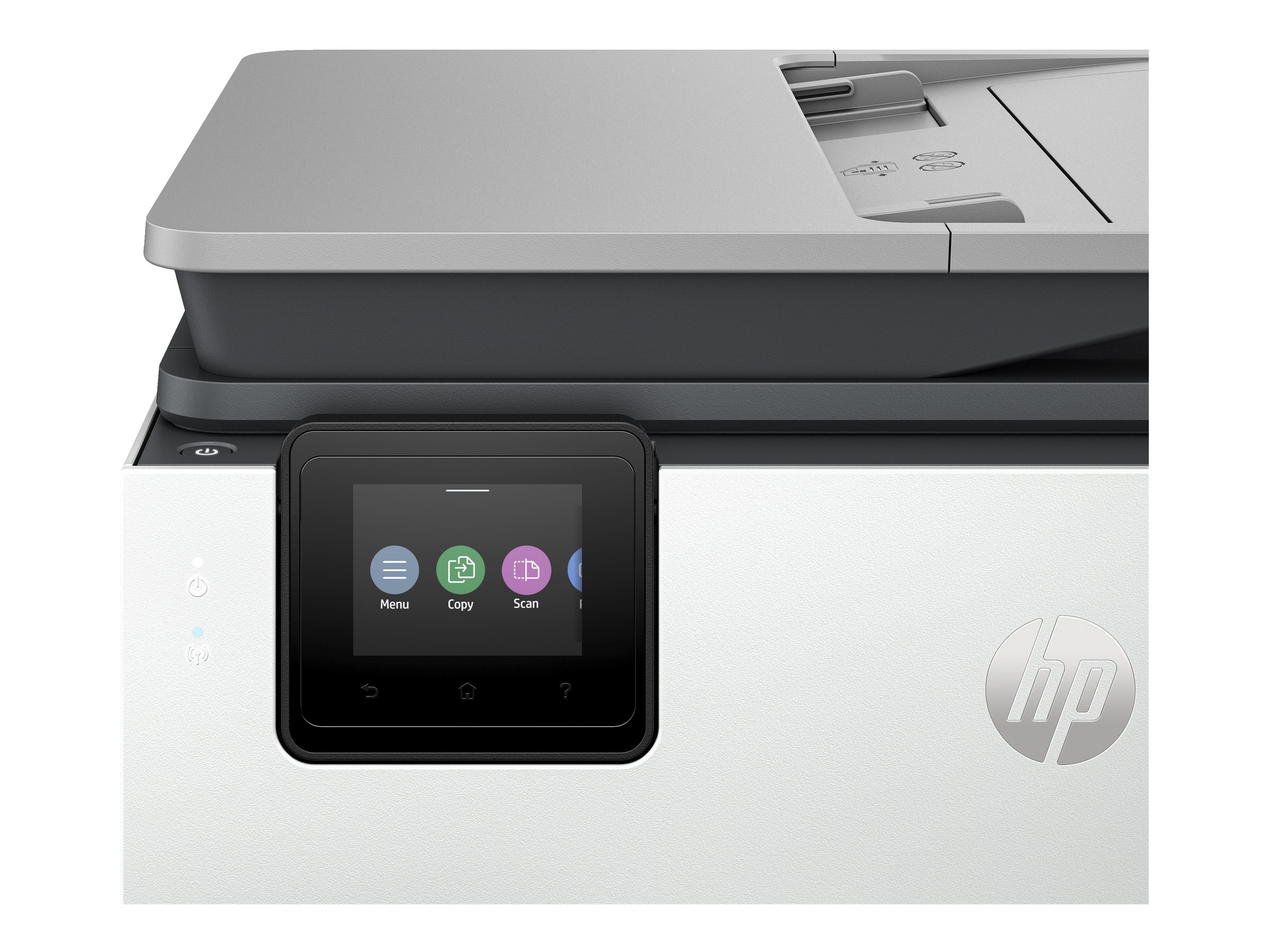 HP Officejet Pro 8132e All-in-One - - (Original) - A4/Legal (Medien) - bis zu 12 Seiten/Min. (Kopieren) - bis zu 20 Seiten/Min. (Drucken) - 225 Blatt - 33.6 Kbps - USB 2.0 - USB 2.0-Host - Wi-Fi(ac) - Bluetooth - LAN - Light Cement HP Officejet Pro 8132e All-in-One - - (Original) - A4/Legal (Medien) - bis zu 12 Seiten/Min. (Kopieren) - bis zu 20 Seiten/Min. (Drucken) - 225 Blatt - 33.6 Kbps - USB 2.0 - USB 2.0-Host - Wi-Fi(ac) - Bluetooth - LAN - Light Cement