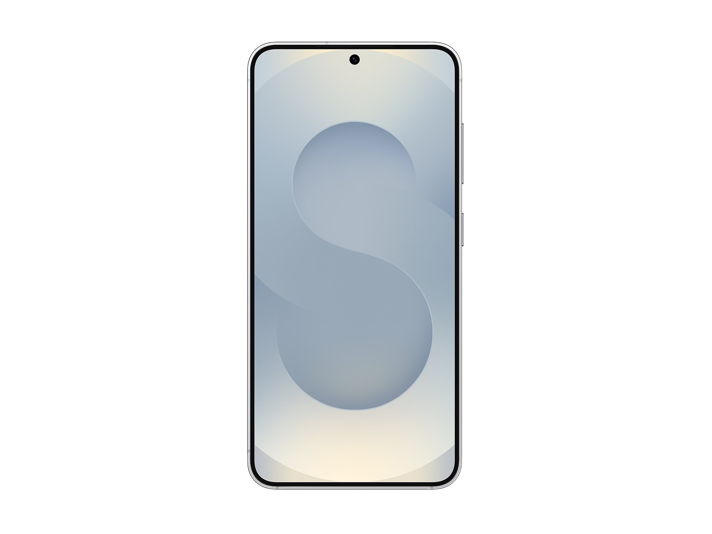 Samsung Galaxy S25 - Enterprise Edition - 5G Smartphone - Dual-SIM - RAM 12 GB / Interner Speicher 2 - Triple-Kamera 50 MP - 12 MP - 10 MP - front camera 12 MP - Silver Shadow Samsung Galaxy S25 - Enterprise Edition - 5G Smartphone - Dual-SIM - RAM 12 GB / Interner Speicher 2 - Triple-Kamera 50 MP - 12 MP - 10 MP - front camera 12 MP - Silver Shadow