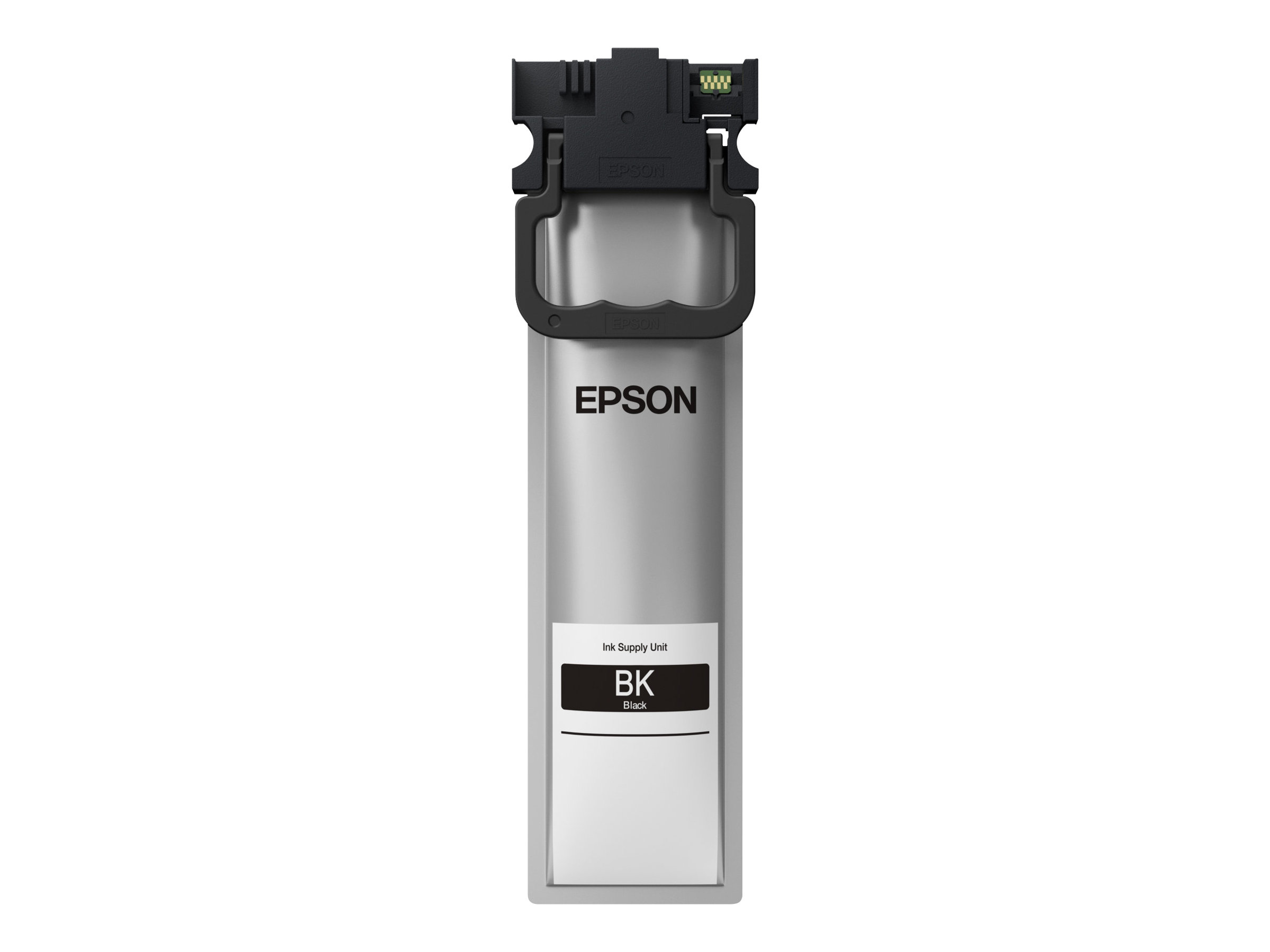 Epson T9441 - 35.7 ml - Schwarz - Original - Tintenpatrone - für WorkForce Pro WF-C5210DW - WF-C5290DW - WF-C5710DWF - WF-C5790DWF Epson T9441 - 35.7 ml - Schwarz - Original - Tintenpatrone - für WorkForce Pro WF-C5210DW - WF-C5290DW - WF-C5710DWF - WF-C5790DWF