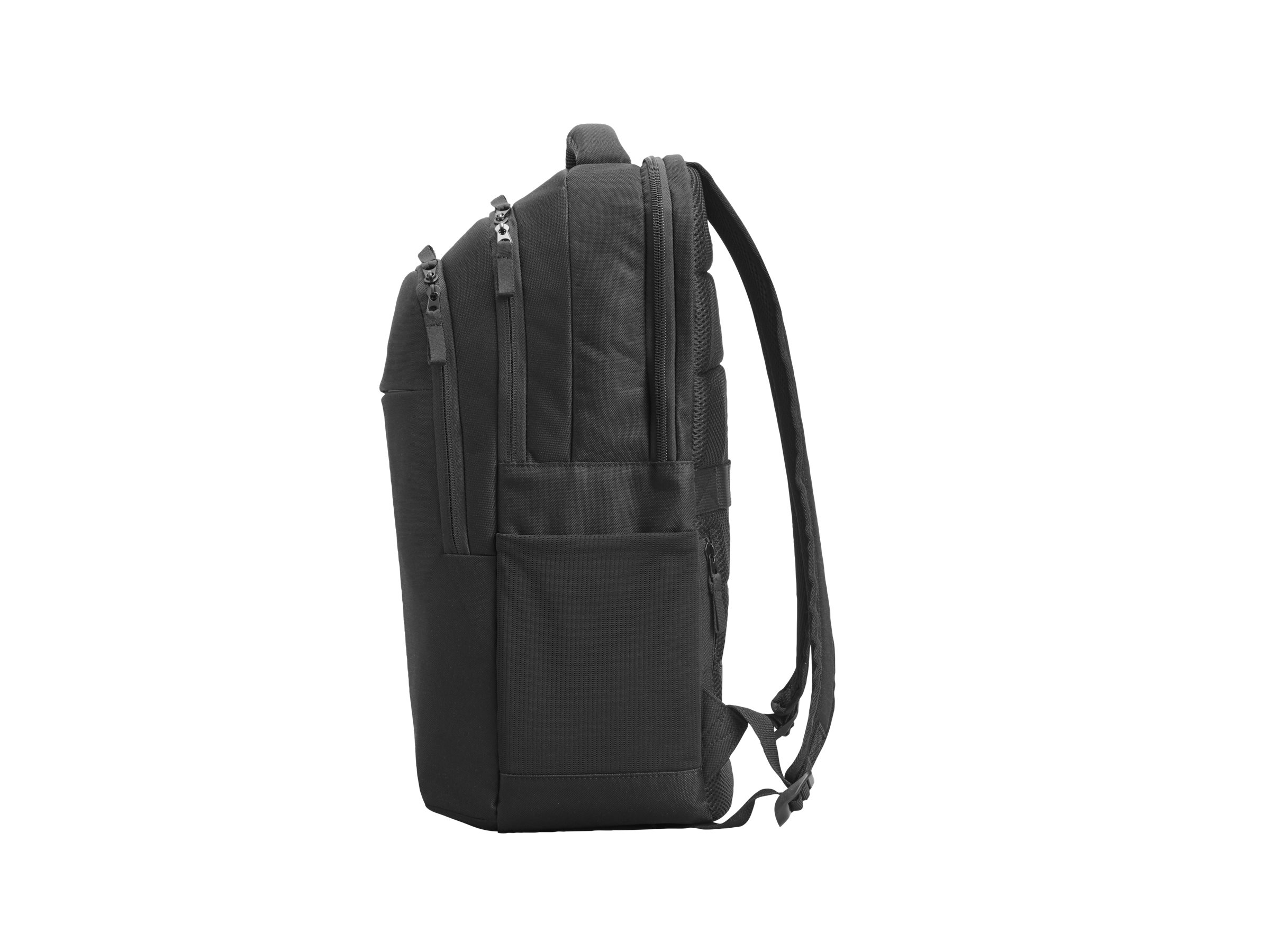 HP Renew Business - Notebook-Rucksack - 43.9 cm - Schwarz - Smart Buy HP Renew Business - Notebook-Rucksack - 43.9 cm - Schwarz - Smart Buy