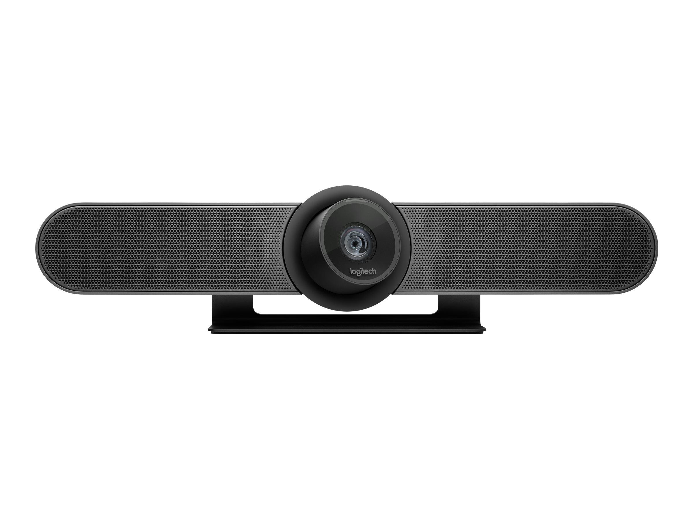 MeetUp Konferenzkamera - Farbe - 3840 x 2160 - Audio - drahtlos - Bluetooth LE / NFC - USB 3.0 - MJPEG MeetUp Konferenzkamera - Farbe - 3840 x 2160 - Audio - drahtlos - Bluetooth LE / NFC - USB 3.0 - MJPEG