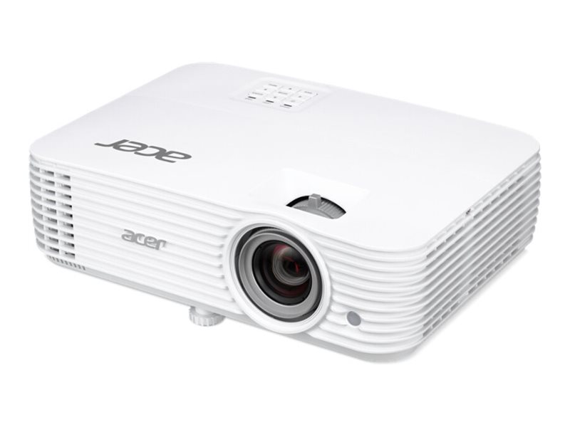 Acer H6830BD - DLP-Projektor - UHP - 3D - 3800 lm - 3840 x 2160 - 16:9 - 4K Acer H6830BD - DLP-Projektor - UHP - 3D - 3800 lm - 3840 x 2160 - 16:9 - 4K