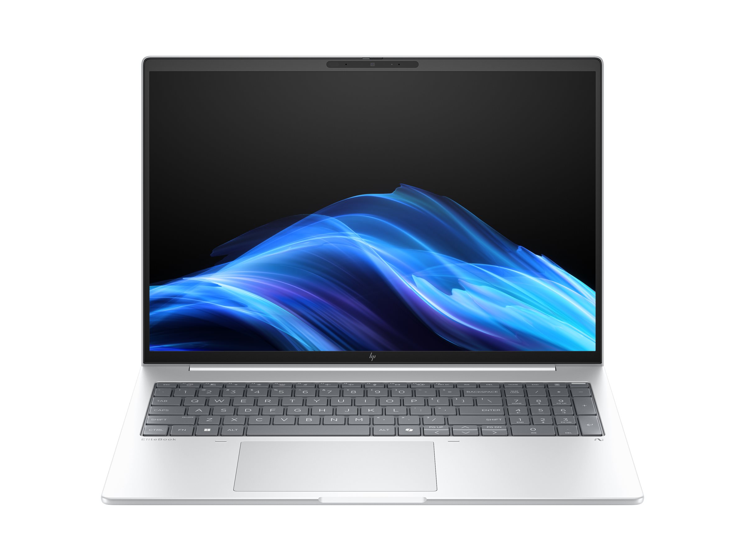 HP EliteBook 8 G1a Notebook Next Gen AI - 169-Grad - IPS HP SureView 5 1920 x 1200 - Wi-Fi 7 - Bluetooth - 5G - Glacier Silver - kbd: Deutsch - mit HP 3 Jahre Offsite Notebook-Hardware-Support HP EliteBook 8 G1a Notebook Next Gen AI - 169-Grad - IPS HP SureView 5 1920 x 1200 - Wi-Fi 7 - Bluetooth - 5G - Glacier Silver - kbd: Deutsch - mit HP 3 Jahre Offsite Notebook-Hardware-Support