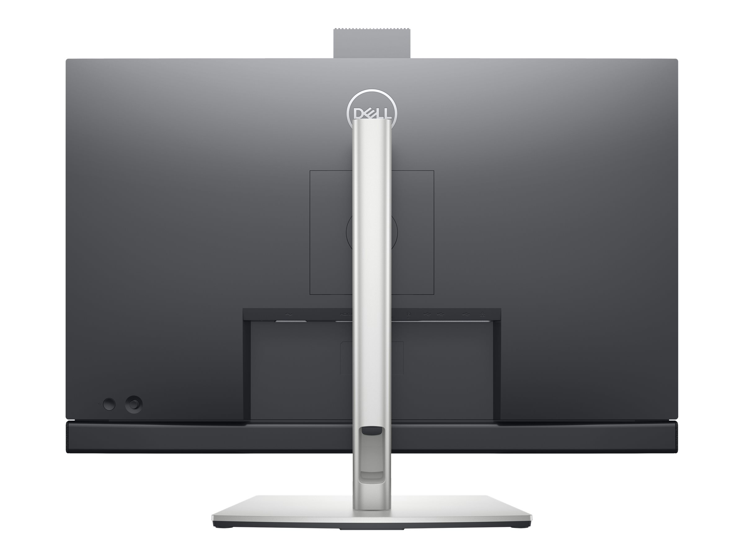 27 Video Conferencing Monitor 68,6cm/27" QHD - IPS - 350 cd/m² - 1000:1 - 5 ms - HDMI - DisplayPort - USB-C - Lautsprecher