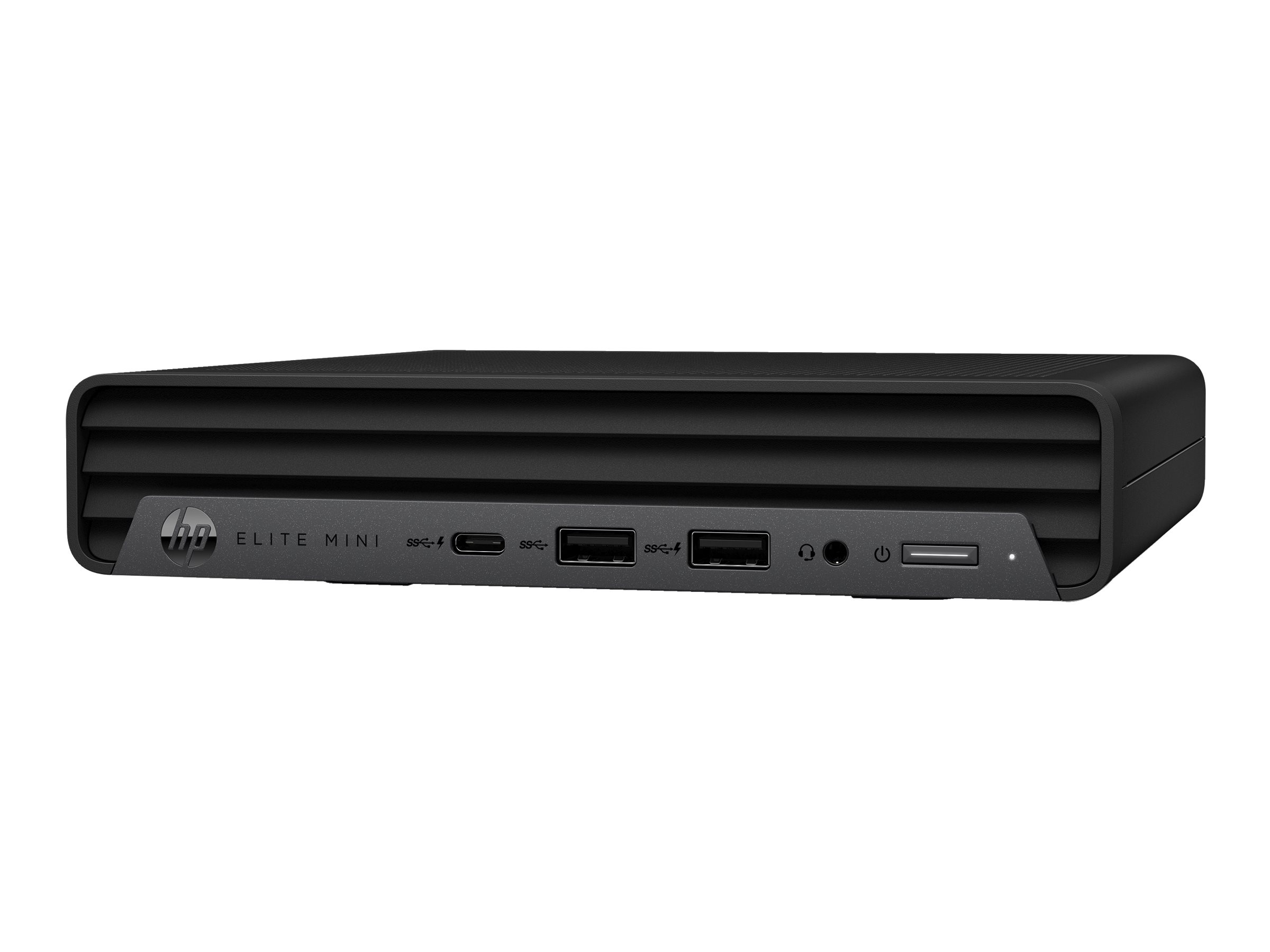 HP Elite 800 G9 - Mini Desktop - Core i5 i5-14500 - Bluetooth 5.3 - Win 11 Pro - Monitor: keiner - Tastatur: Deutsch - mit HP Wolf Pro Security Edition (1 Jahr) HP Elite 800 G9 - Mini Desktop - Core i5 i5-14500 - Bluetooth 5.3 - Win 11 Pro - Monitor: keiner - Tastatur: Deutsch - mit HP Wolf Pro Security Edition (1 Jahr)