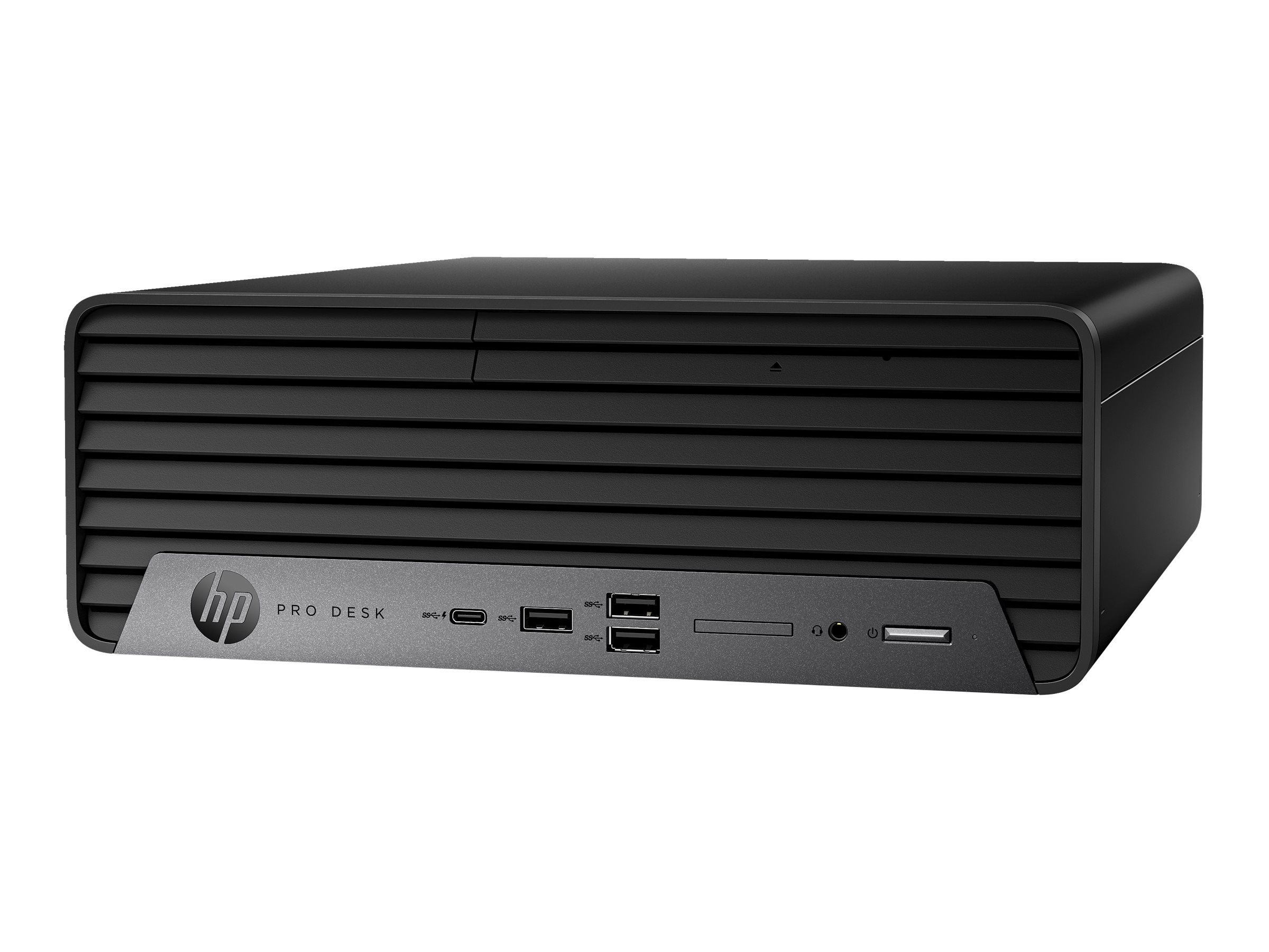 HP Pro 400 G9 - SFF - Core i7 i7-14700 / 2.1 GHz - - DVD-Brenner - USB 2.0 - USB 3.0 - USB Typ C - Desktop - 240 W - Windows 11 Professional