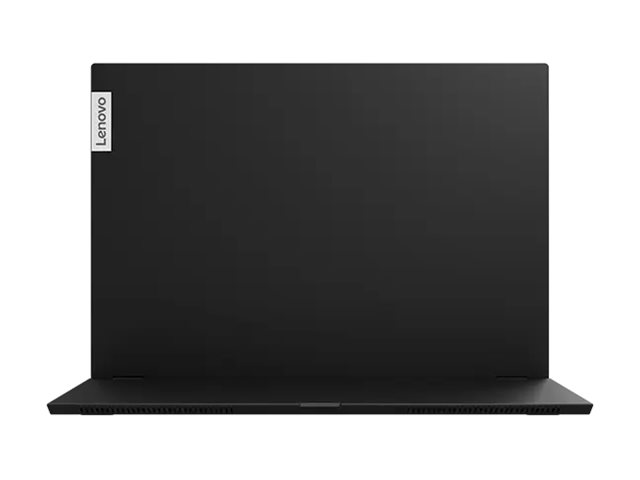Lenovo ThinkVision M14t Gen 2 - LED-Monitor - 35.6 - tragbar - Touchscreen - 2240 x 1400 @ 60 Hz - IPS - 300 cd/m² - 1500:1 - 6 ms - 2xUSB-C - Raven Black