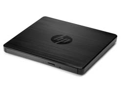 HP Laufwerk - DVD-RW - USB - extern - für HP 245 G10 Notebook - Elite x360; EliteBook 830 G10 Notebook; Pro x360 HP Laufwerk - DVD-RW - USB - extern - für HP 245 G10 Notebook - Elite x360; EliteBook 830 G10 Notebook; Pro x360
