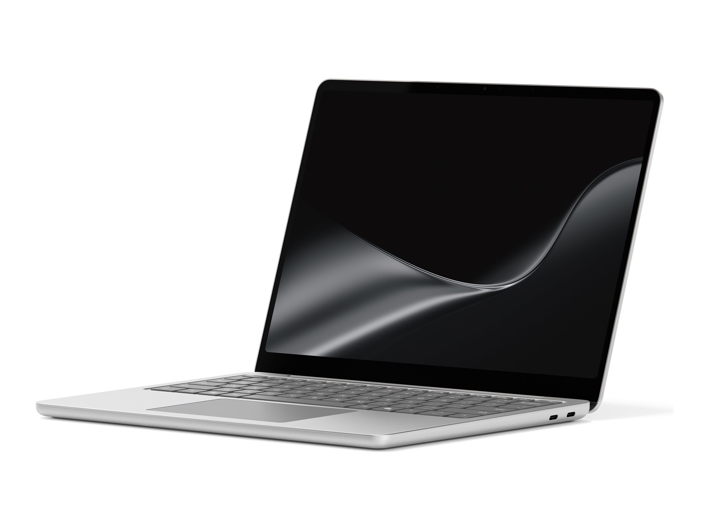 Microsoft Surface Laptop for Business - 13-inch - - Touchscreen 1920 x 1280 - Wi-Fi 7 - Bluetooth - Platin - kbd: Deutsch Microsoft Surface Laptop for Business - 13-inch - - Touchscreen 1920 x 1280 - Wi-Fi 7 - Bluetooth - Platin - kbd: Deutsch