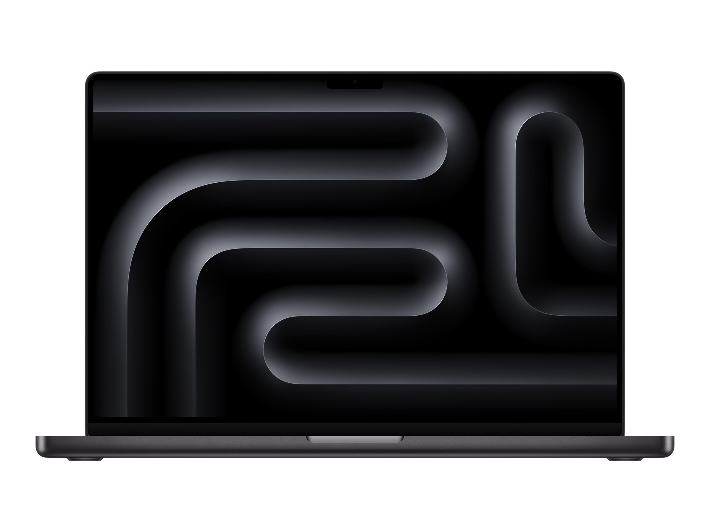 Apple MacBook Pro - M4 Pro - Apple M4 Pro 20-core - 48 GB RAM - 512 GB SSD - 41.05 cm (16.2") - 3456 x 2234 @ 120 Hz - Wi-Fi 6E - Bluetooth - Space Black - kbd: Deutsch Apple MacBook Pro - M4 Pro - Apple M4 Pro 20-core - 48 GB RAM - 512 GB SSD - 41.05 cm (16.2") - 3456 x 2234 @ 120 Hz - Wi-Fi 6E - Bluetooth - Space Black - kbd: Deutsch
