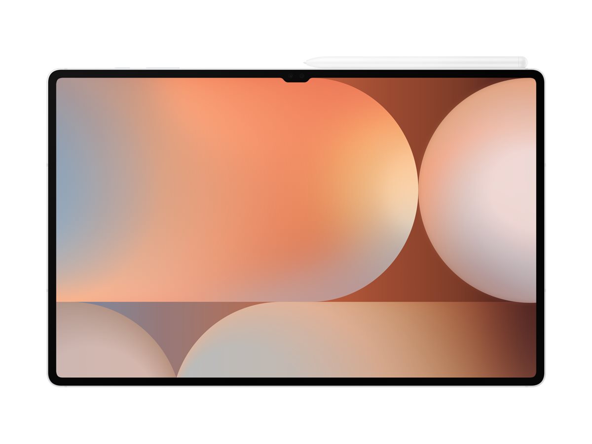 Samsung Galaxy Tab S10 Ultra - Tablet - Android 14 - Dynamic AMOLED 2X (2960 x 1848) - microSD-Steckplatz - 3G - 4G - 5G - Platinum Silver Samsung Galaxy Tab S10 Ultra - Tablet - Android 14 - Dynamic AMOLED 2X (2960 x 1848) - microSD-Steckplatz - 3G - 4G - 5G - Platinum Silver