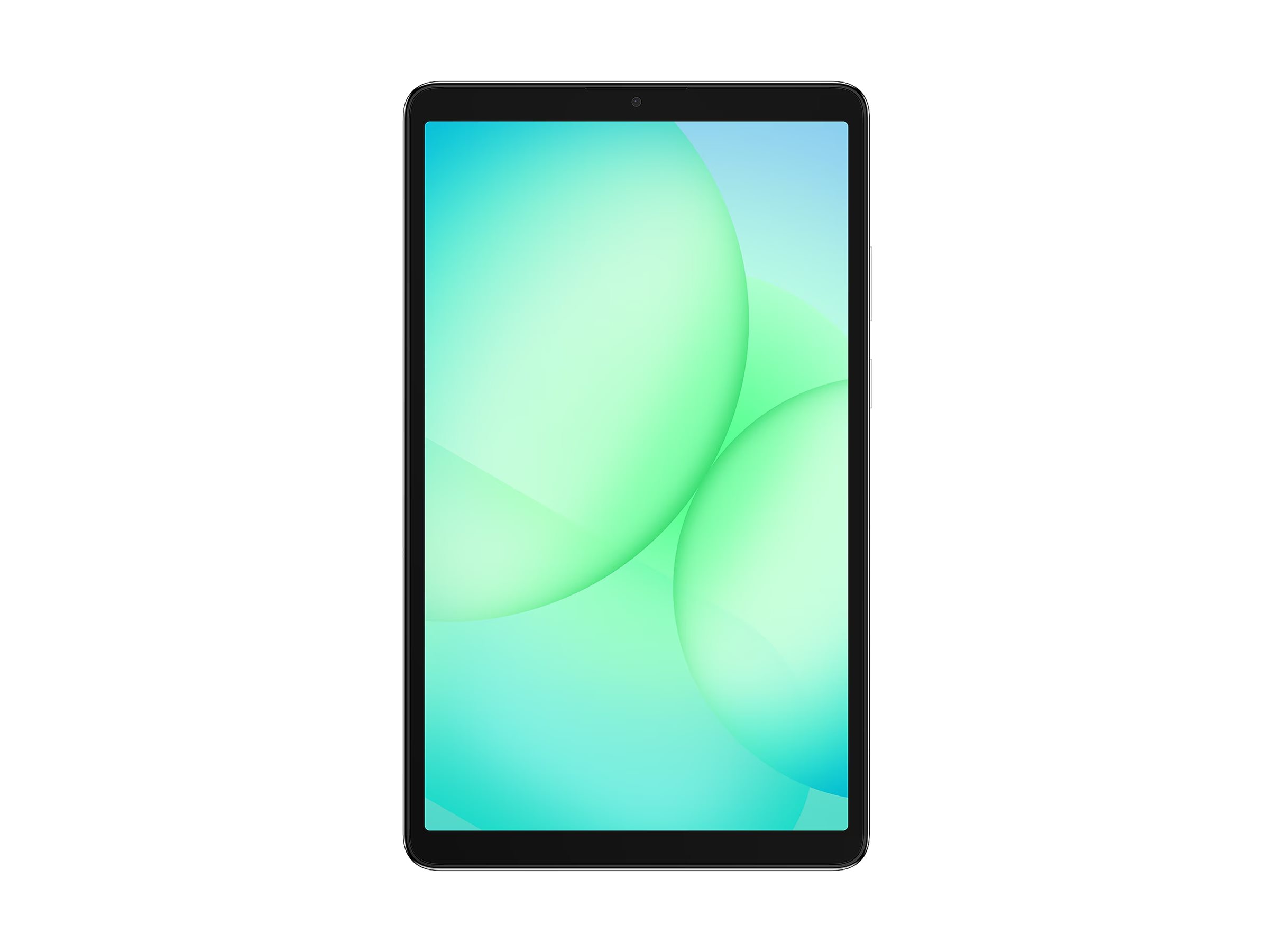Samsung Galaxy Tab A11 - Tablet - Android - 64 GB - TFT (1340 x 800) - microSD-Steckplatz - 4G - 3G - Silber