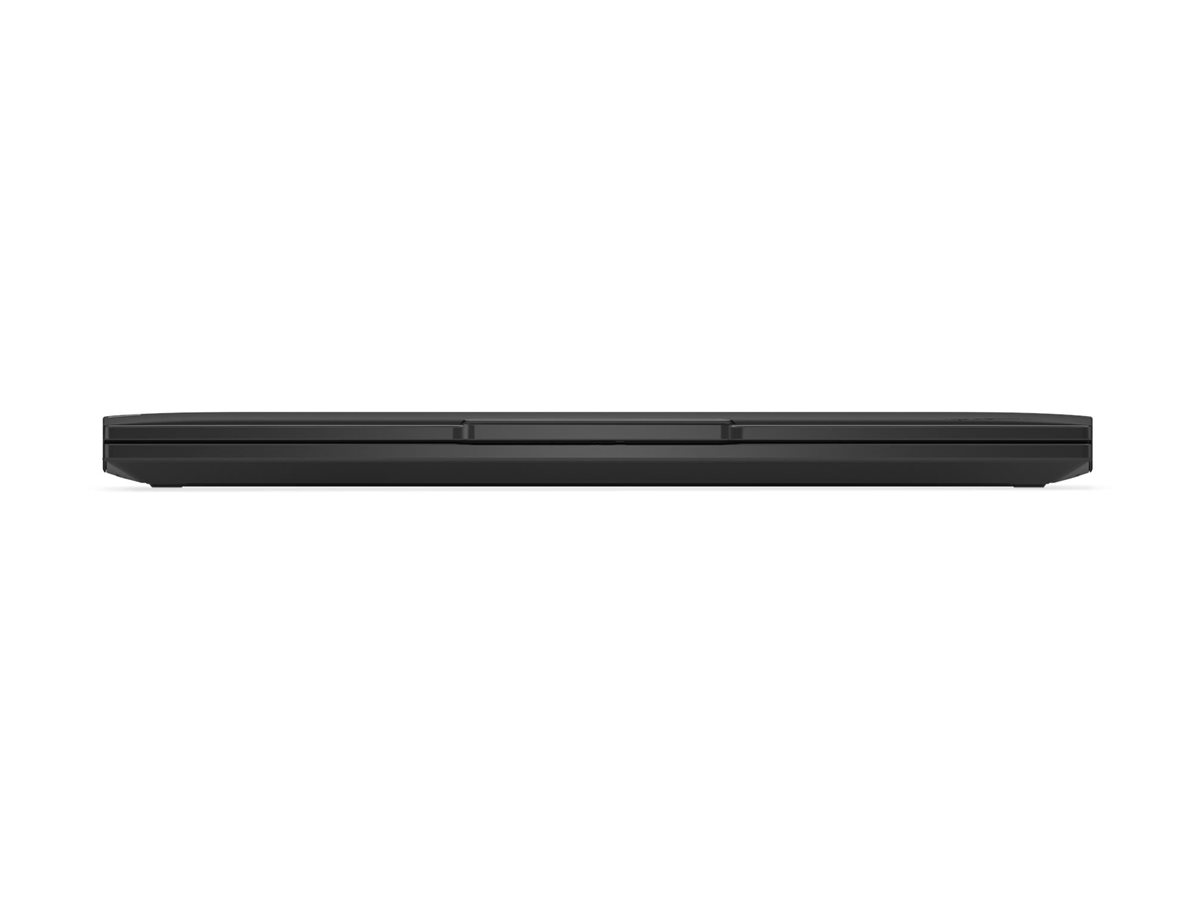 Lenovo ThinkPad P16s Gen 4 21QR - - IPS Touchscreen 1920 x 1200 - Wi-Fi 7 - Bluetooth - 5G-aufrüstbar - Schwarz - kbd: Deutsch - mit 1 Jahr Lenovo Premier Support - CO2-Ausgleich 0,5 Tonnen (2. Gen.) Lenovo ThinkPad P16s Gen 4 21QR - - IPS Touchscreen 1920 x 1200 - Wi-Fi 7 - Bluetooth - 5G-aufrüstbar - Schwarz - kbd: Deutsch - mit 1 Jahr Lenovo Premier Support - CO2-Ausgleich 0,5 Tonnen (2. Gen.)