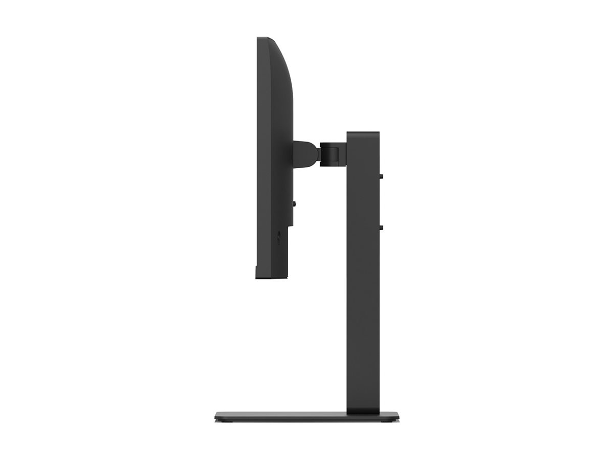 LG 24BA650-B - LCD-Monitor - 61 cm (24") (23.8" - 1920 x 1080 Full HD (1080p) @ 100 Hz - IPS - 250 cd/m² - 1300:1 - 5 ms - HDMI - DisplayPort - USB-C - Lautsprecher - Schwarz LG 24BA650-B - LCD-Monitor - 61 cm (24") (23.8" - 1920 x 1080 Full HD (1080p) @ 100 Hz - IPS - 250 cd/m² - 1300:1 - 5 ms - HDMI - DisplayPort - USB-C - Lautsprecher - Schwarz