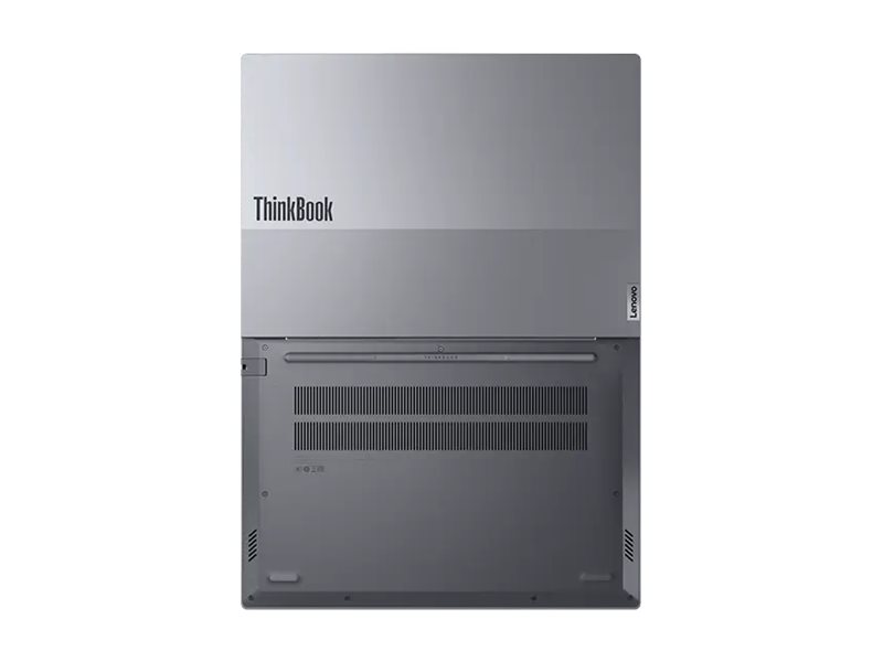 Lenovo ThinkBook 14 G9 AHP 21V0 - AMD Ryzen 5 220 - IPS 1920 x 1200 - Wi-Fi 7 - Bluetooth - doppeltöniges arktisches Grau - kbd: Deutsch - mit 1 Jahr Lenovo Premier Support Lenovo ThinkBook 14 G9 AHP 21V0 - AMD Ryzen 5 220 - IPS 1920 x 1200 - Wi-Fi 7 - Bluetooth - doppeltöniges arktisches Grau - kbd: Deutsch - mit 1 Jahr Lenovo Premier Support