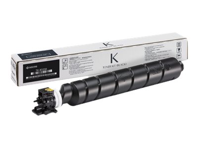 TK-8335K - Toner Kit schwarz - für TASKalfa 3252ci - 3253ci