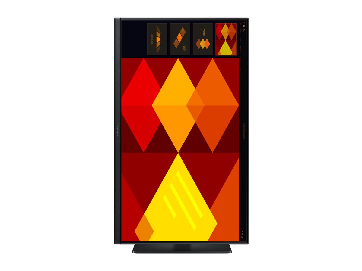 Samsung S24D400GAU - S40GD Series - LED-Monitor - - 1920 x 1080 Full HD (1080p) @ 100 Hz - IPS - 250 cd/m² - 1000:1 - 5 ms - 2xHDMI - DisplayPort - Schwarz Samsung S24D400GAU - S40GD Series - LED-Monitor - - 1920 x 1080 Full HD (1080p) @ 100 Hz - IPS - 250 cd/m² - 1000:1 - 5 ms - 2xHDMI - DisplayPort - Schwarz