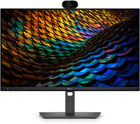Dell Pro P 24 USB-C Hub Conferencing Monitor - - 23,8 " - 1.500:1 - IPS - HDMI - RJ-45 - USB Typ C Dell Pro P 24 USB-C Hub Conferencing Monitor - - 23,8 " - 1.500:1 - IPS - HDMI - RJ-45 - USB Typ C