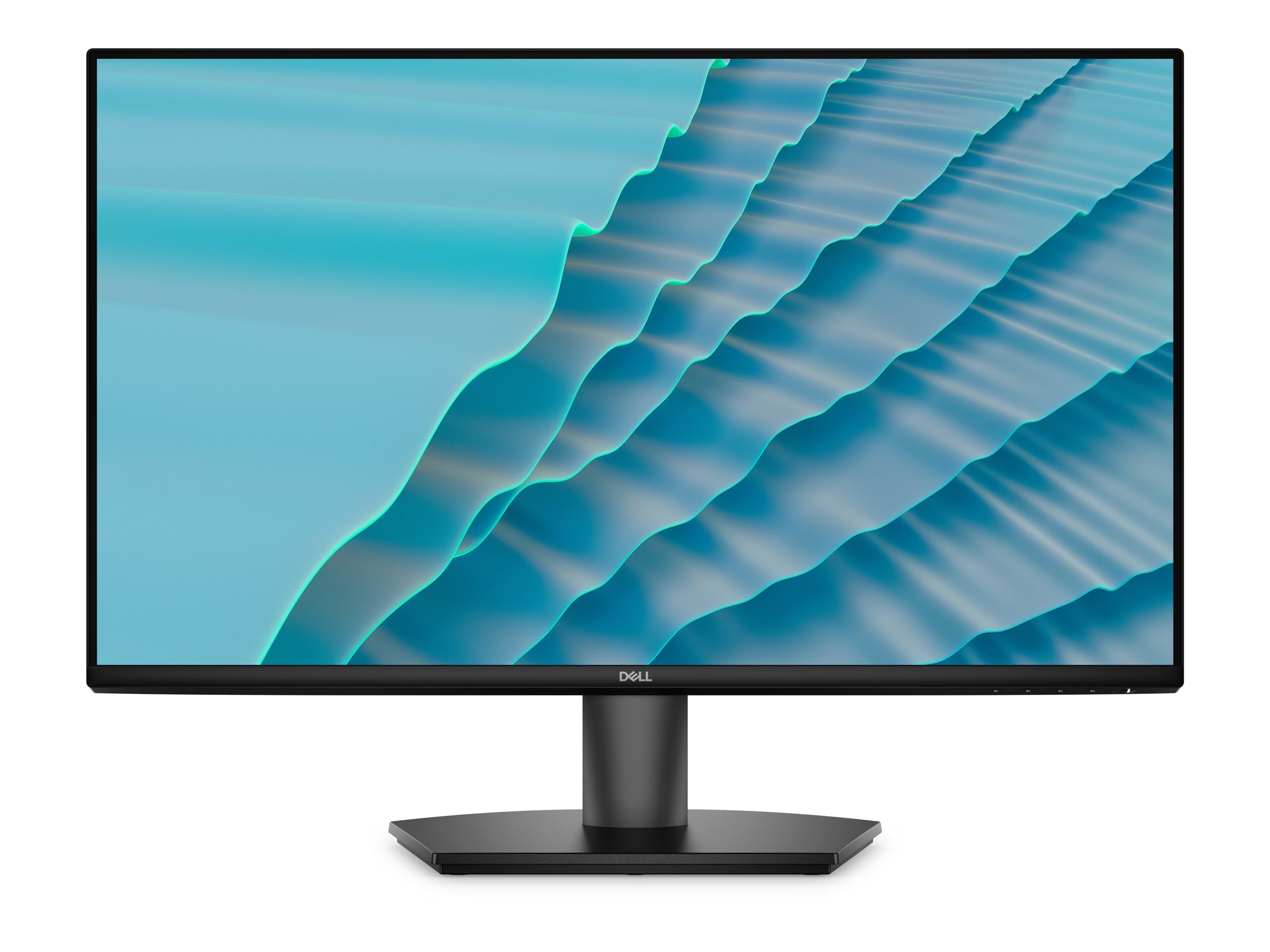 Dell SE2726H - LED-Monitor - 68.6 cm (27") - @ 144 Hz - IPS - 300 cd/m² - 1000:1 - 1 ms - 2xHDMI - mit 3 Jahre Advanced Exchange-Service