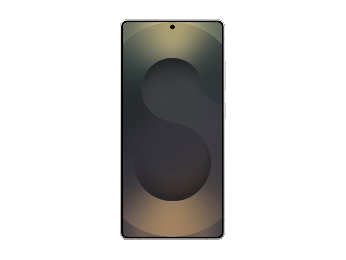 Samsung Galaxy S25 Ultra - Enterprise Edition - 5G Smartphone - Dual-SIM - RAM 12 GB / Interner Spei - 4x x Rückkamera 200 MP - 50 MP - 50 MP - 10 MP - front camera 12 MP - Titanium Black