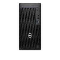 Dell OptiPlex 7020 (version 2024) - MT - Core i5 - DVD-Brenner - USB 3.0 - Midi/Minitower - 180 W - Windows 11 Professional