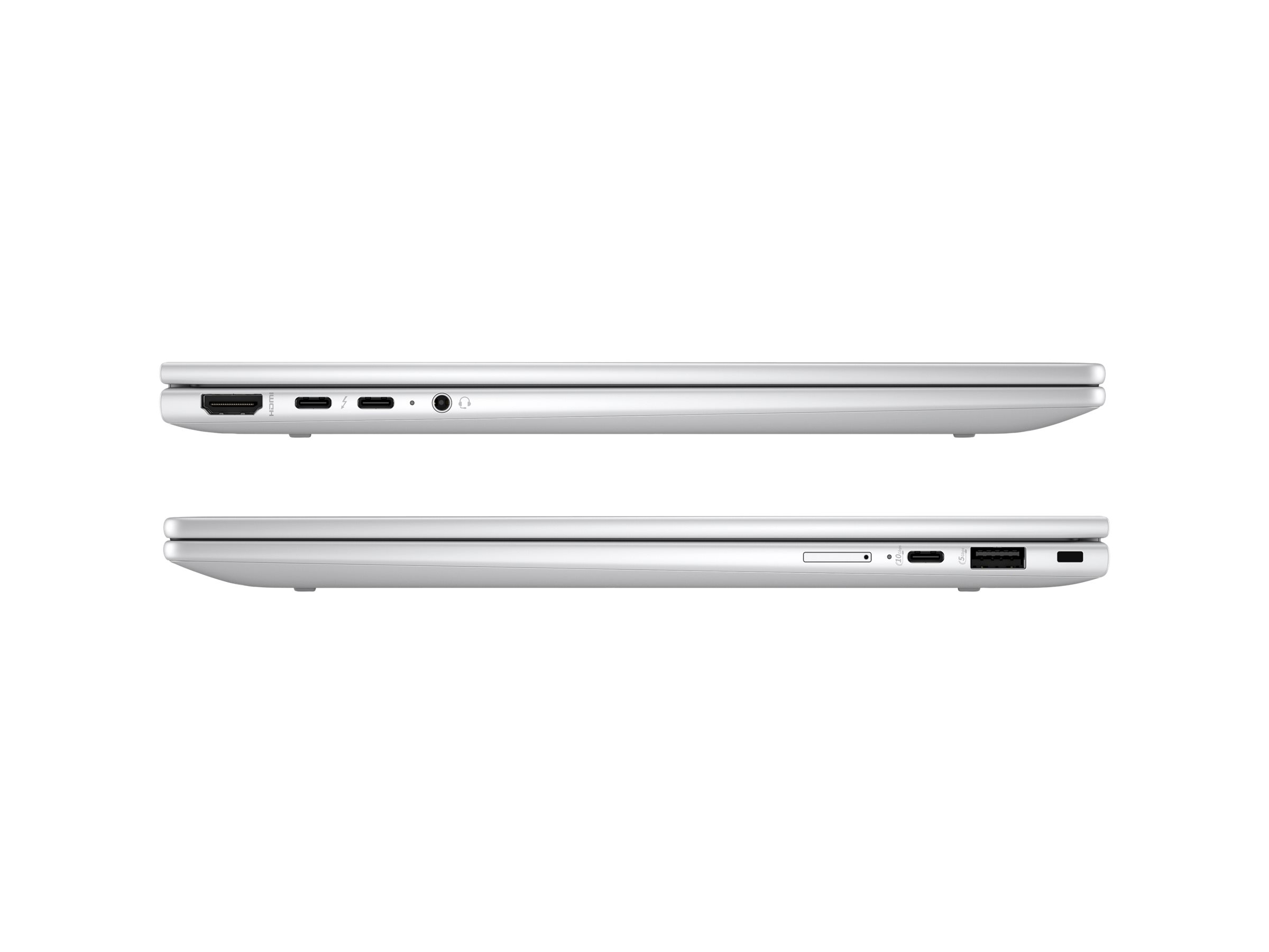 HP EliteBook X Flip G1i Notebook Next Gen AI - - IPS Touchscreen HP SureView 5 1920 x 1200 - Wi-Fi 7 - Bluetooth - 5G LTE - Glacier Silver - kbd: Deutsch - mit HP Wolf Pro Security Edition (1 Jahr) HP EliteBook X Flip G1i Notebook Next Gen AI - - IPS Touchscreen HP SureView 5 1920 x 1200 - Wi-Fi 7 - Bluetooth - 5G LTE - Glacier Silver - kbd: Deutsch - mit HP Wolf Pro Security Edition (1 Jahr)