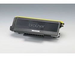 Brother TN3170 - Schwarz - Original - Tonerpatrone - für Brother DCP-8060 - 8065 - HL-5240 - 5250 - 5270 - 5280 - MFC-8460 - 8860 - 8870