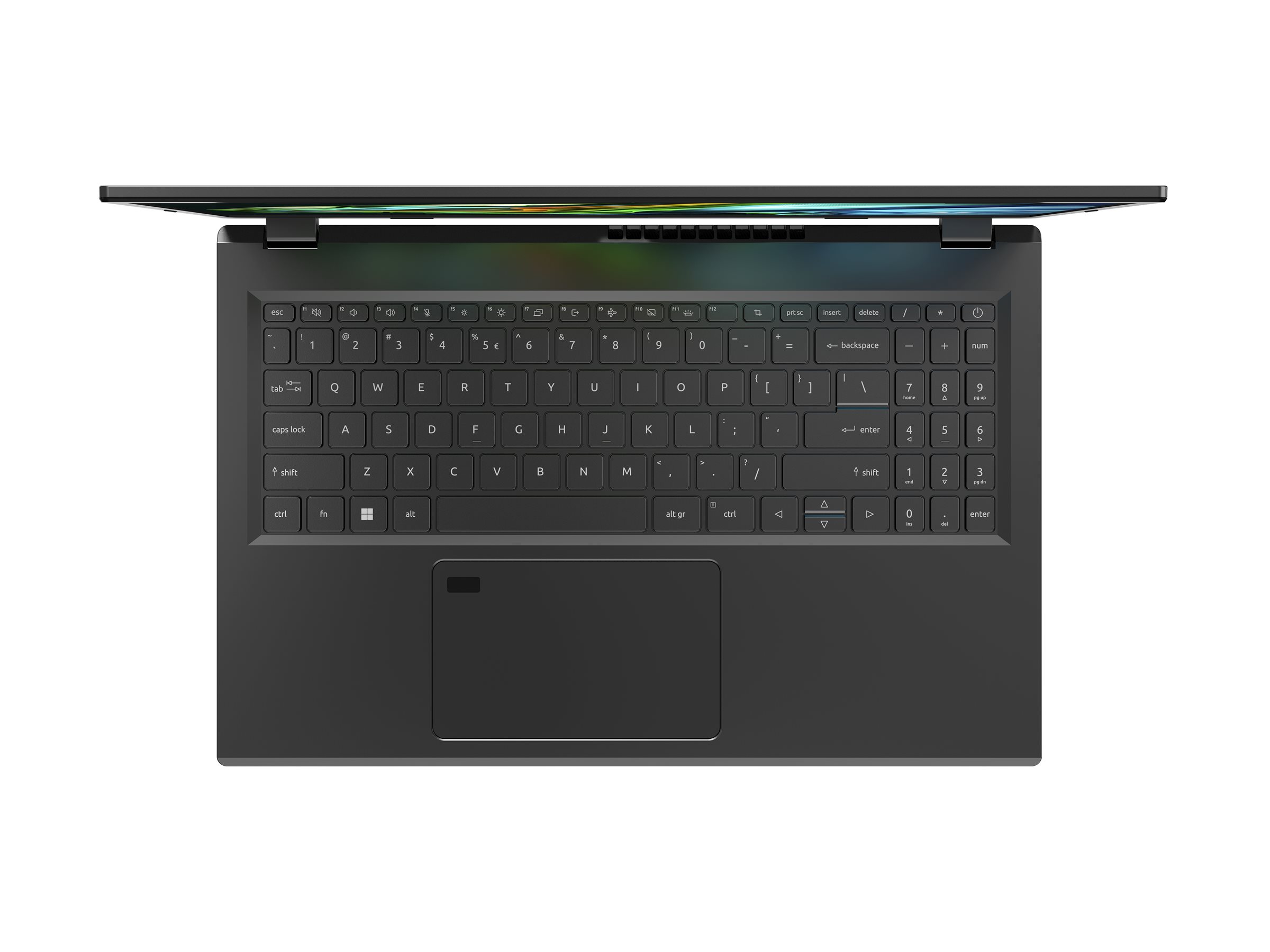Acer Aspire 5 15 Pro Series A515-58GM - Intel Core - IPS 1920 x 1080 (Full HD) - Wi-Fi 6E - Stahlgrau - kbd: Deutsch Acer Aspire 5 15 Pro Series A515-58GM - Intel Core - IPS 1920 x 1080 (Full HD) - Wi-Fi 6E - Stahlgrau - kbd: Deutsch