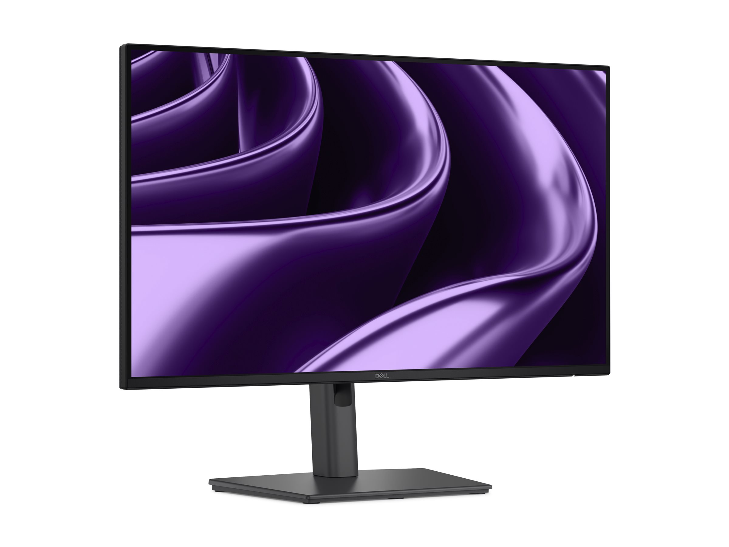 Dell Pro P P2426HE - Ohne Standfuß - LED-Monitor 61 cm (24") - (23.8" sichtbar) - 1920 x 1080 Full HD (1080p) @ 120 Hz - IPS - 300 cd/m² - 1500:1 - 5 ms - HDMI - DisplayPort - USB-C - BTO - mit 3 Jahre erweiterter Austauschservice und Premium-Paneelausta…