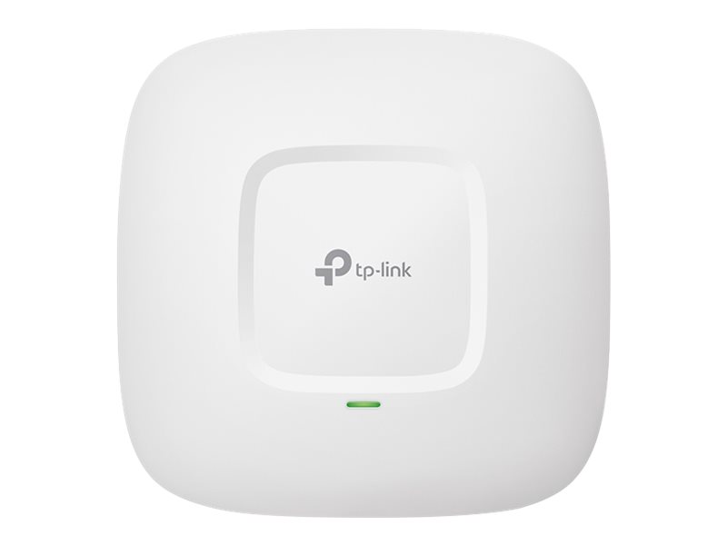 TP-LINK Omada EAP225 - Funkbasisstation - Wi-Fi 5 - 2.4 GHz - 5 GHz - Sonderaktion TP-LINK Omada EAP225 - Funkbasisstation - Wi-Fi 5 - 2.4 GHz - 5 GHz - Sonderaktion