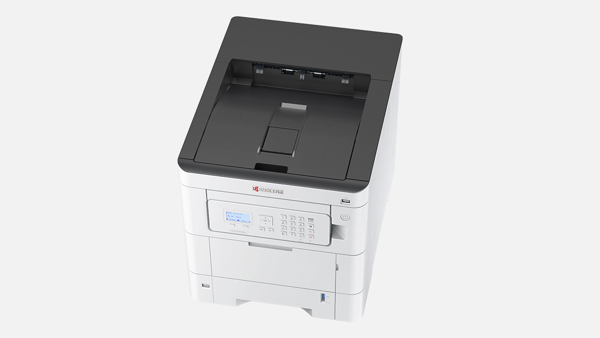 Kyocera Ecosys PA3500cx/Plus Drucker Laser/LED-Druck A4 550 Blatt Duplex Kyocera Ecosys PA3500cx/Plus Drucker Laser/LED-Druck A4 550 Blatt Duplex