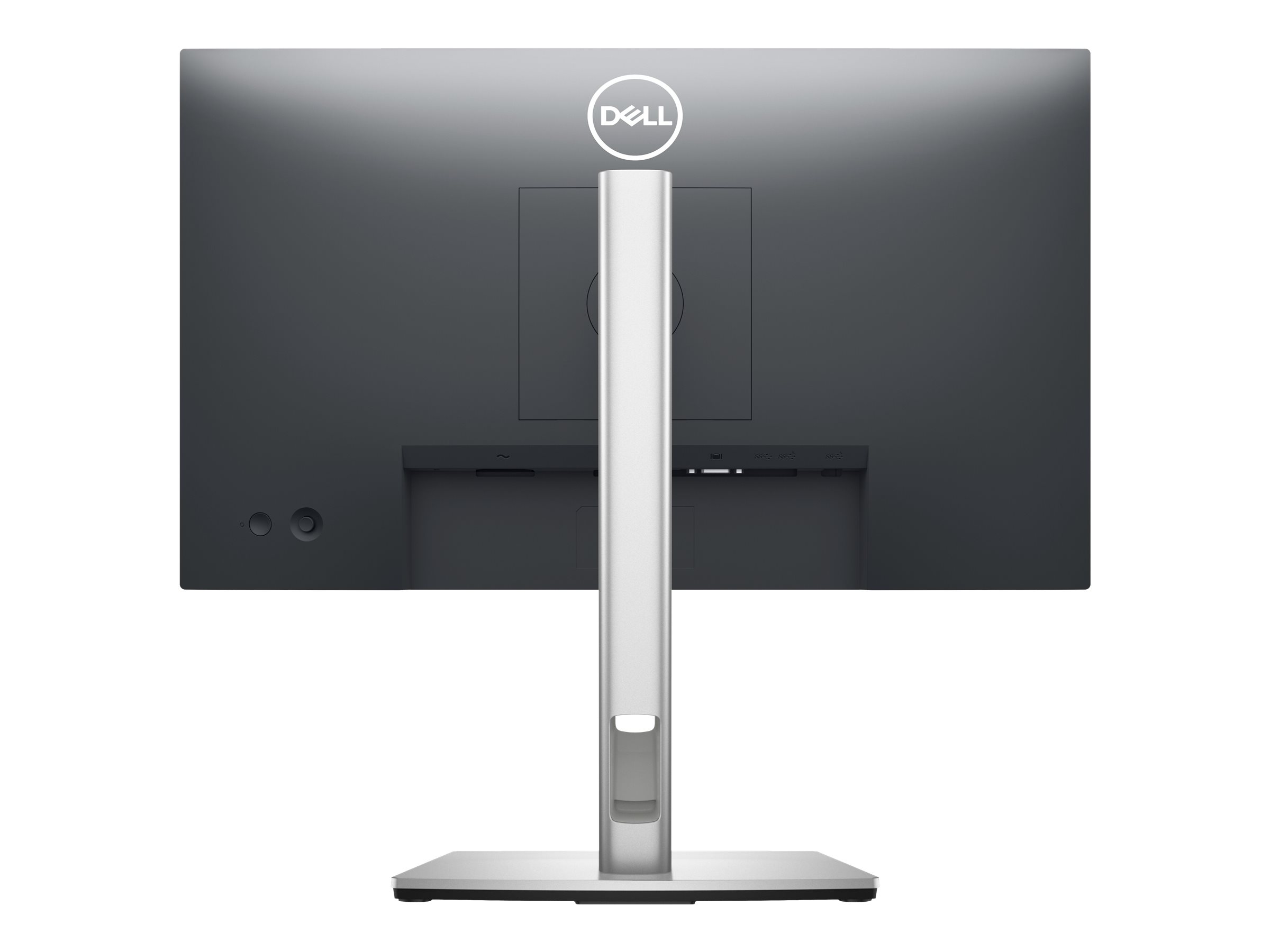 Dell P2222H - LED-Monitor - 55.9 cm (22") (21.5" sichtbar) - 1920 x 1080 Full HD (1080p) @ 60 Hz - IPS - 250 cd/m² - 1000:1 - 5 ms - HDMI - VGA - DisplayPort - Schwarz - mit 3 Years Premium Panel Guarantee