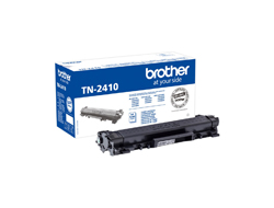 Brother TN2410 - Schwarz - Original - Tonerpatrone - für Brother DCP-L2510 - L2530 - L2537 - L2550 - HL-L2350 - L2370 - L2375 - MFC-L2713 - L2730 - L2750