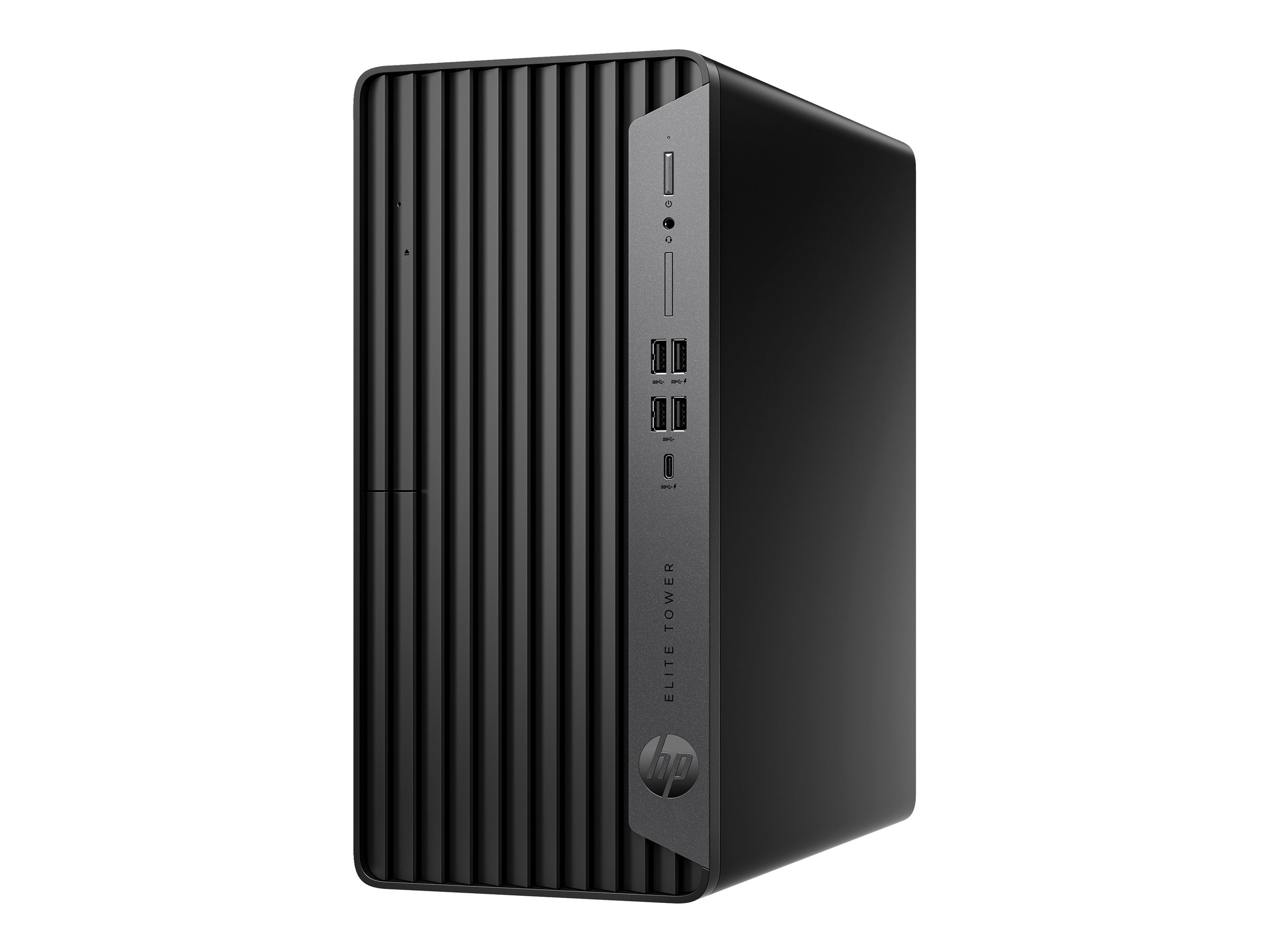 HP Elite 600 G9 - Tower - Core i5 13500 / 2.5 GHz - RAM 16 GB - SSD 512 GB - NVMe - DVD-Writer - UHD Graphics 770 - 1GbE - Win 11 Pro - Monitor: keiner - Tastatur: Deutsch