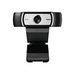 Webcam C930e - Web-Kamera - Farbe - 1920 x 1080 - 1.920*1.080 - Schwarz