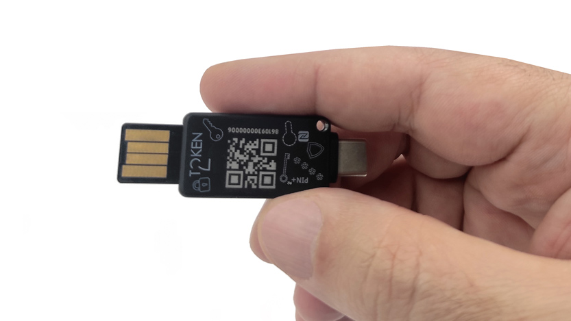 Token2_FIDO2-Stick-Hardware-Token-MFA Token2_FIDO2-Stick-Hardware-Token-MFA