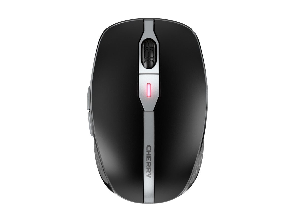 CHERRY MW 9100 Wireless Maus - Schwarz