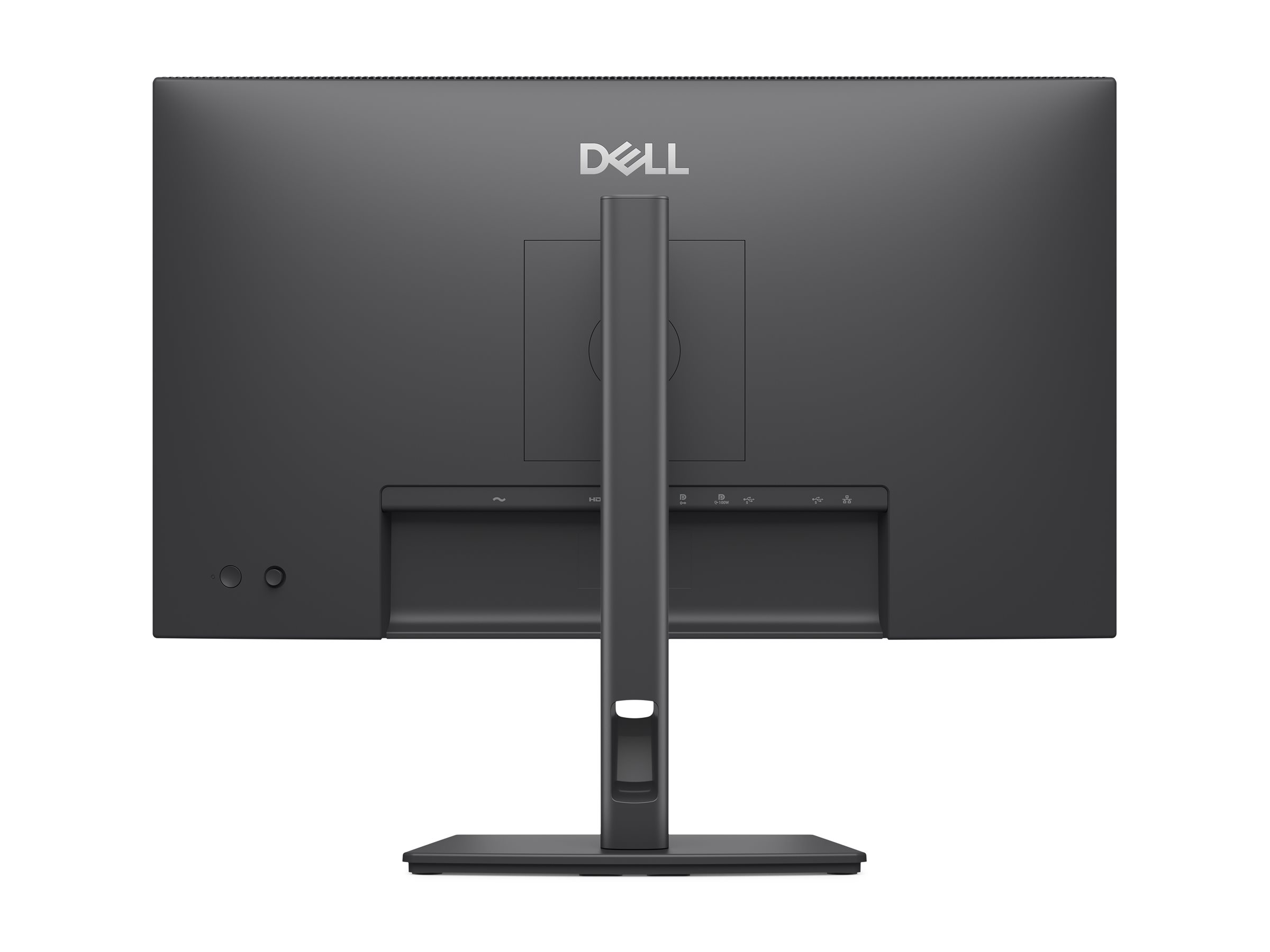 Dell Pro P 24 USB-C Hub Monitor - P2426HE - - (23.8" sichtbar) - 1920 x 1080 Full HD (1080p) @ 120 Hz - IPS - 300 cd/m² - 1500:1 - 5 ms - HDMI - DisplayPort - USB-C - mit 3 Jahre Advanced Exchange-Service