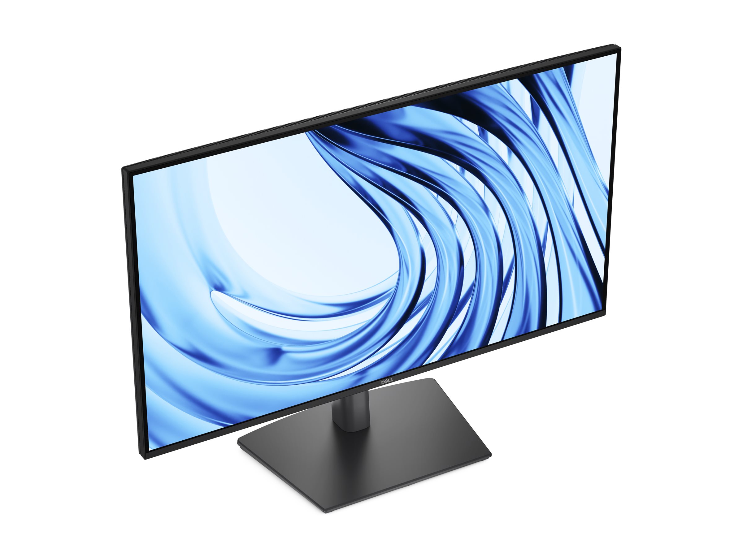 Dell Pro P P2726H - Ohne Standfuß - LED-Monitor 68.6 cm (27") - 1920 x 1080 Full HD (1080p) @ 120 Hz - IPS - 300 cd/m² - 1500:1 - 5 ms - HDMI - DisplayPort - BTO - mit 3 Jahre Grundhardware-Service mit advanced Austausch nach Fern-Diagnose