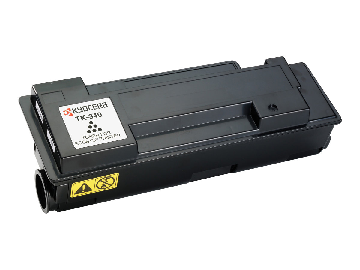 Toner TK-340 schwarz - für FS-2020D - 2020D/KL3 - 2020DN - 2020DN/KL3 Toner TK-340 schwarz - für FS-2020D - 2020D/KL3 - 2020DN - 2020DN/KL3
