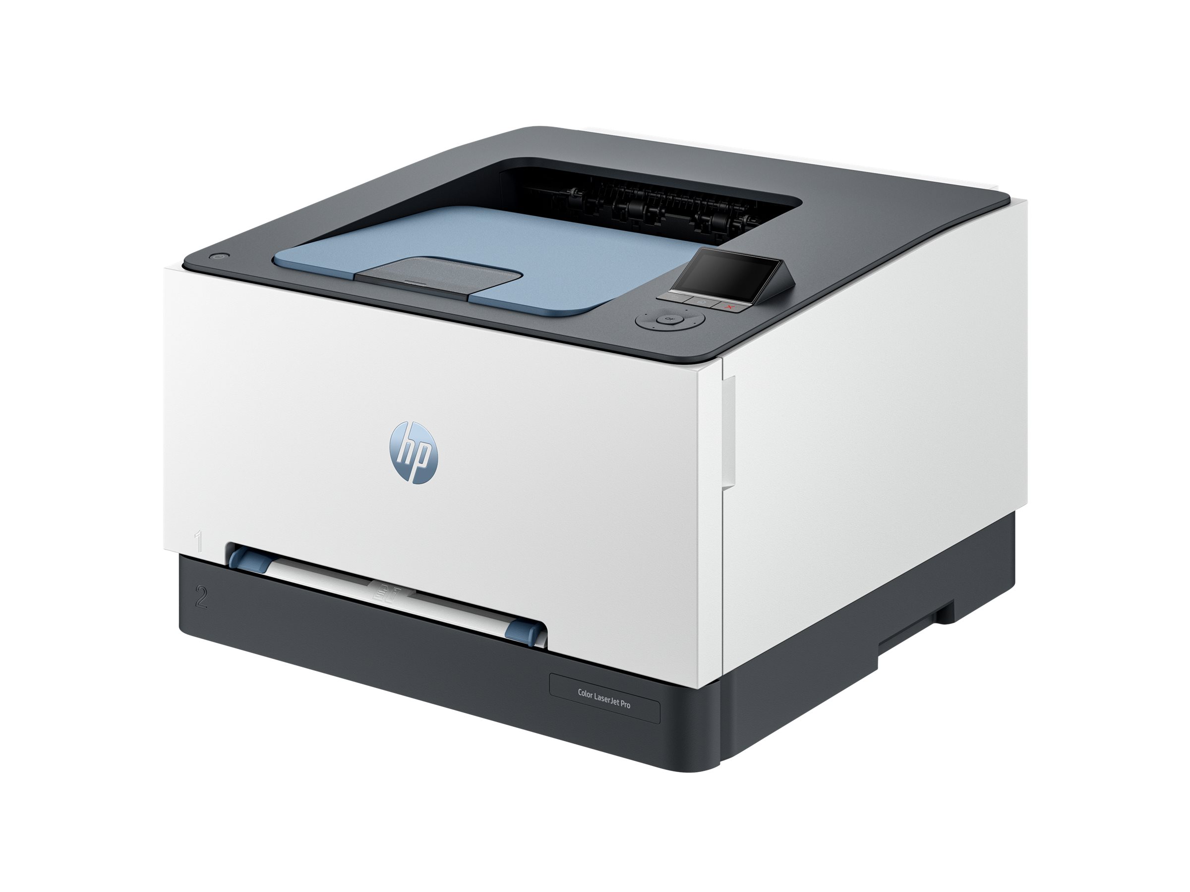HP Color LaserJet Pro 3202dw - Drucker - Farbe - - /bis zu 25 Seiten/Min. (Farbe) - Kapazität: 251 Blätter - Gigabit LAN - USB 2.0 - Wi-Fi(ac) HP Color LaserJet Pro 3202dw - Drucker - Farbe - - /bis zu 25 Seiten/Min. (Farbe) - Kapazität: 251 Blätter - Gigabit LAN - USB 2.0 - Wi-Fi(ac)