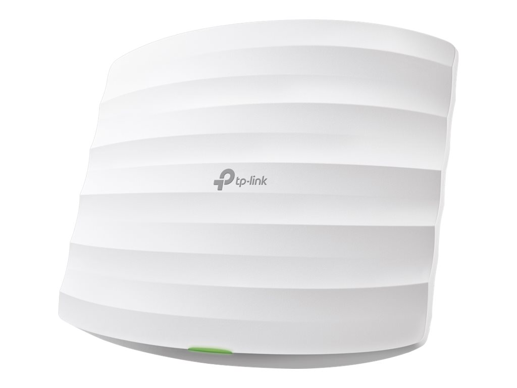 TP-LINK Omada EAP245 - Funkbasisstation - Wi-Fi 5 - 2.4 GHz - 5 GHz TP-LINK Omada EAP245 - Funkbasisstation - Wi-Fi 5 - 2.4 GHz - 5 GHz