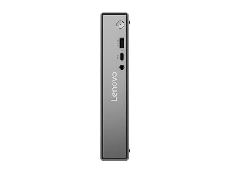 Lenovo ThinkCentre neo 50q Gen 5 13B9 - Tiny - Core i5 13420H / 2.1 GHz - RAM 8 GB - SSD 256 GB - TCG Opal Encryption 2 - NVMe - UHD Graphics - 1GbE - Bluetooth 5.2 - Wi-Fi 6 - WLAN: 802.11a/b/g/n/ac/ax - Bluetooth 5.2 - kein Betriebssystem - Monitor: k…