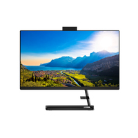 Lenovo IdeaCentre AIO 3 24ALC6 Ryzen 5 7430U - - 16 GB - DDR4 - 512 GB - m.2 NVMe - Bluetooth 5 - Bluetooth - USB 2.0 - USB 3.0 - Windows 11 Home Lenovo IdeaCentre AIO 3 24ALC6 Ryzen 5 7430U - - 16 GB - DDR4 - 512 GB - m.2 NVMe - Bluetooth 5 - Bluetooth - USB 2.0 - USB 3.0 - Windows 11 Home
