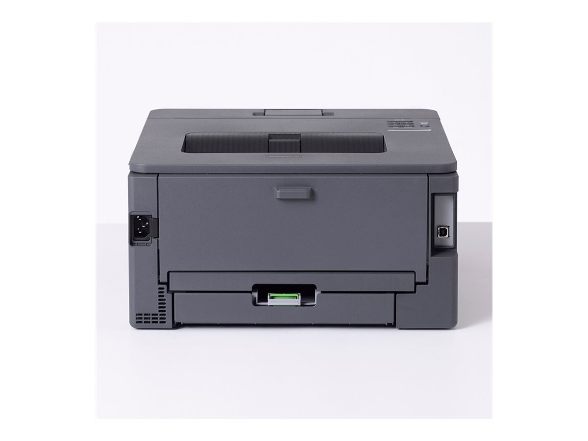 Brother HL-L2400DW - Drucker - s/w - Duplex - - A4/Legal - 1200 x 1200 dpi - bis zu 30 Seiten/Min. - Kapazität: 250 Blätter - USB 2.0 - Wi-Fi(n) Brother HL-L2400DW - Drucker - s/w - Duplex - - A4/Legal - 1200 x 1200 dpi - bis zu 30 Seiten/Min. - Kapazität: 250 Blätter - USB 2.0 - Wi-Fi(n)