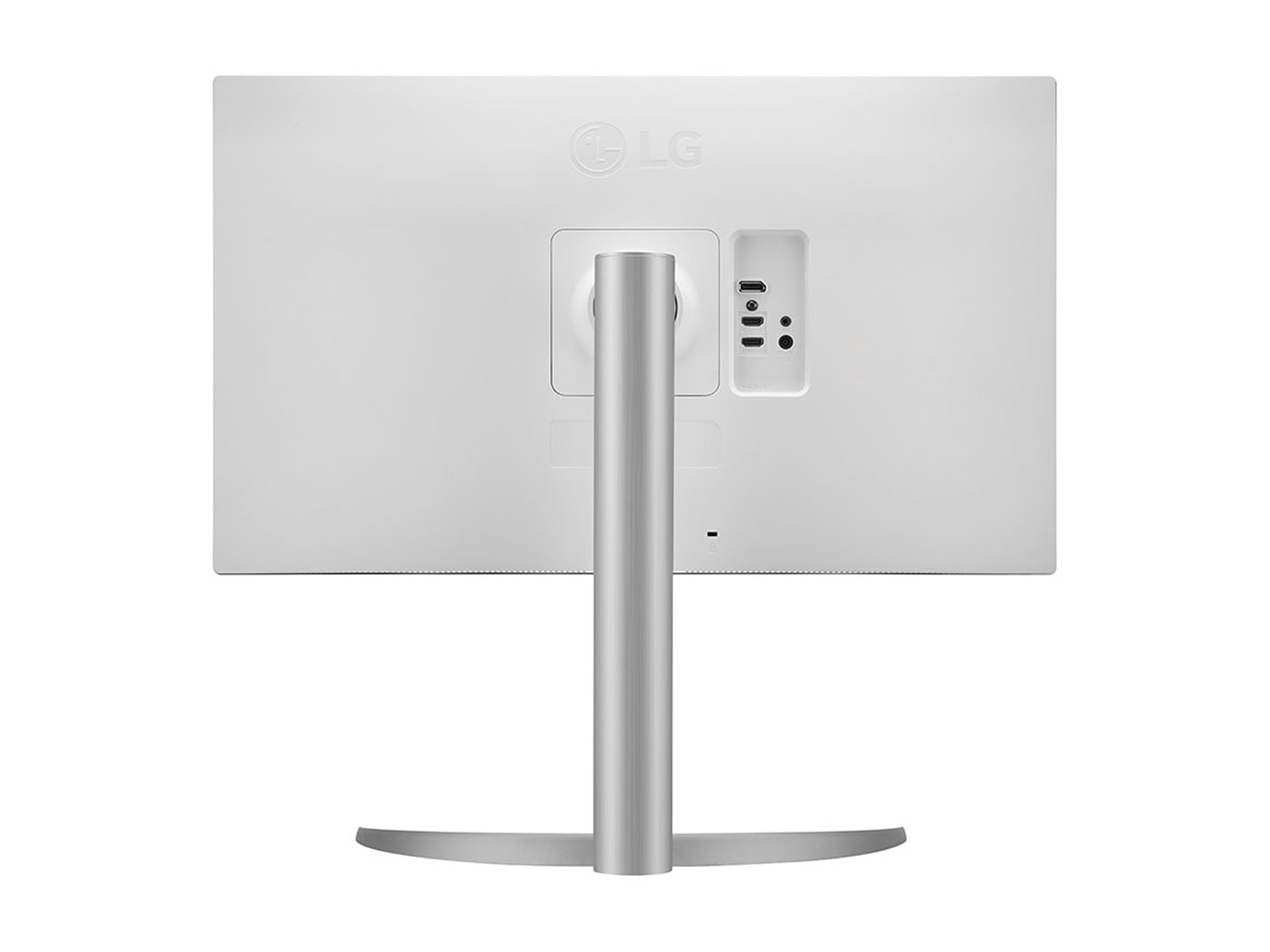 LG UltraFine 27UP650K-W - LED-Monitor - 68.4 cm - 3840 x 2160 4K UHD (2160p) @ 60 Hz - IPS - 400 cd/m² - 1200:1 - DisplayHDR 400 - 5 ms - 2xHDMI - DisplayPort LG UltraFine 27UP650K-W - LED-Monitor - 68.4 cm - 3840 x 2160 4K UHD (2160p) @ 60 Hz - IPS - 400 cd/m² - 1200:1 - DisplayHDR 400 - 5 ms - 2xHDMI - DisplayPort