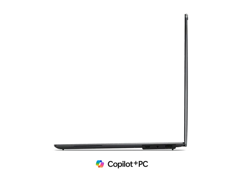 Lenovo ThinkPad X9-15 Gen 1 21Q6 - OLED 2880 x 1800 (2.8K) @ 120 Hz - Wi-Fi 7 - Bluetooth - Grau - kbd: Deutsch - mit 1 Jahr Lenovo Premier Support - CO2-Ausgleich 0,5 Tonnen (2. Gen.)