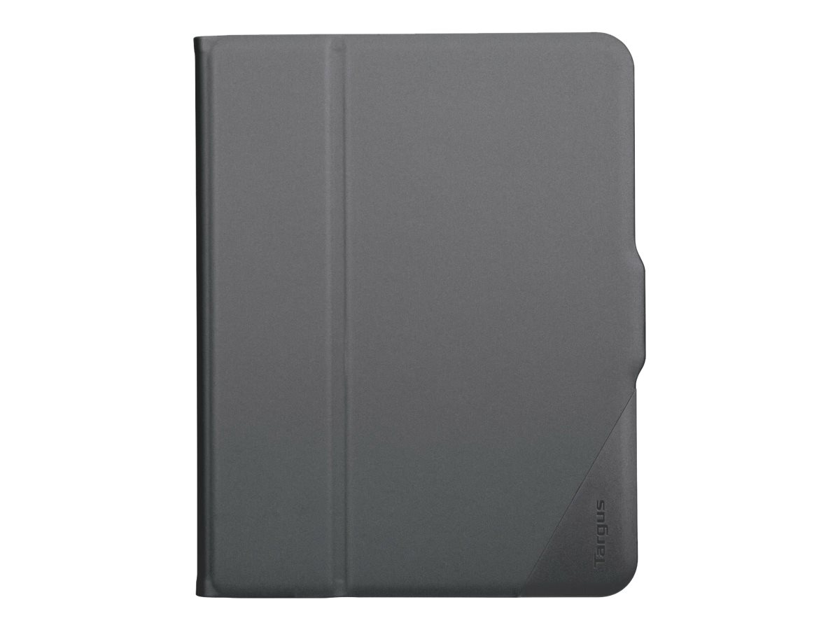 Targus VersaVu, Folio, Apple, Flip-Hülle, Tablet - Schwarz - 10.9" - für Apple 10.9-inch iPad (10. Generation) Targus VersaVu, Folio, Apple, Flip-Hülle, Tablet - Schwarz - 10.9" - für Apple 10.9-inch iPad (10. Generation)