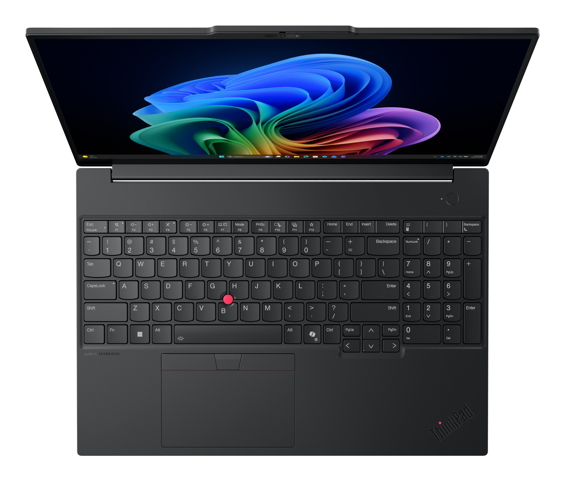 Lenovo ThinkPad E16 Notebook AMD Ryzen 40,6 cm 512/16 GB WLAN Windows 11 Pro schwarz Lenovo ThinkPad E16 Notebook AMD Ryzen 40,6 cm 512/16 GB WLAN Windows 11 Pro schwarz